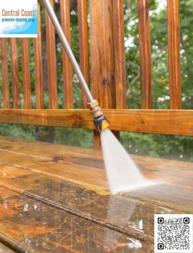 How can I get expert house washing in Wyong?